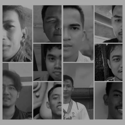 EPS 00 : TAK KENAL MAKA TAK SAYANG