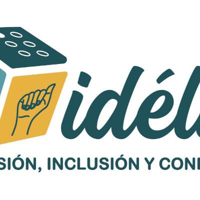 IDÉLU: Conoce herramientas lúdicas para todos. IDÉLU: Conoce herramientas lúdicas para todos.