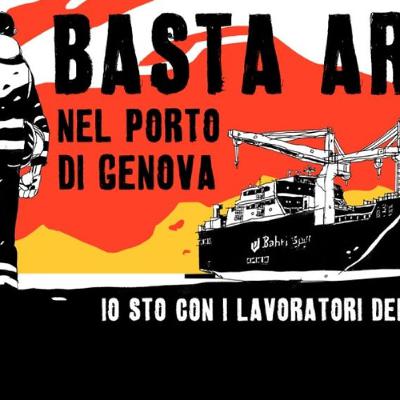 The Spark dockers war, junior doctors, bin-men, tube strike and more