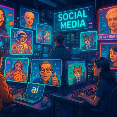 Why AI Slop is Drowning Your Creativity (And What to Do)
