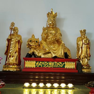 地藏經上中卷（113年地藏法會錄音）