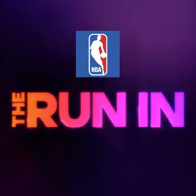 BALLS.441 THE RUN IN™