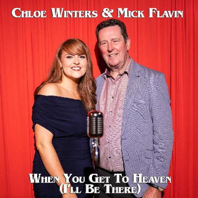 The Erris Journal - Chloe Winters The Erris Journal - Chloe Winters