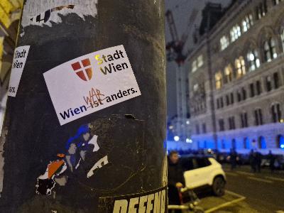 O94 News – Wöchentlich aus Wien und der Welt vom 19.12.2025 O94 News – Wöchentlich aus Wien und der Welt vom 19.12.2025