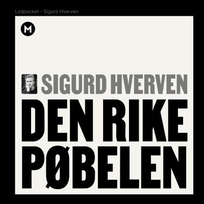 Teaser: Den rike pøbelen - Lydpocket