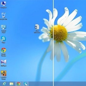 man hinh laptop bi soc nguyen nhan va cach khac phuc