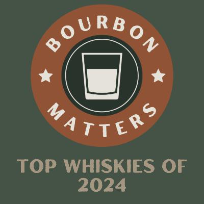 Top Whiskies of 2024