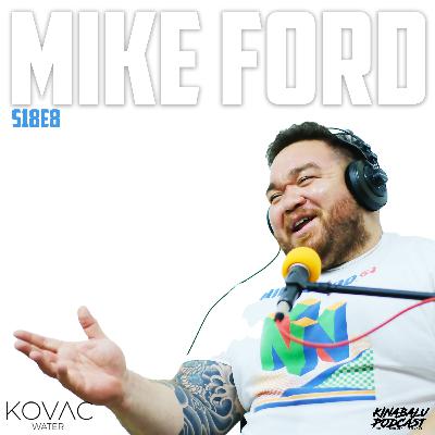 S18E8 : MIKE FORD