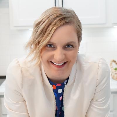 From Military Mom to Full-Time Real Estate Investor Helping Other Military Members Build Wealth with Erin Helle
