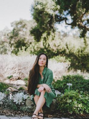 Ep4: Holistic Reproductive Health w/Kris González, L.Ac.