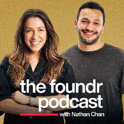 621: We Bet $200K on Bras Before Making a Single Sale — Sold 400,000 in 2 Years | Nala