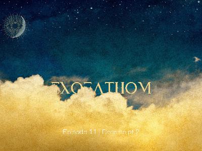 Exofathom #11 | Dreams pt 2