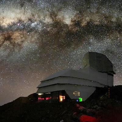Scoping Out the Universe