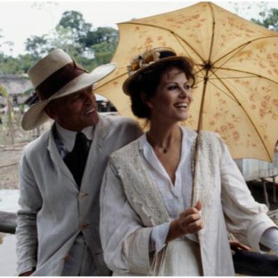 The Movie Club 54: Fitzcarraldo