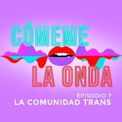 La comunidad trans