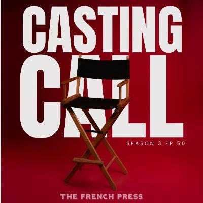 50 Casting Call