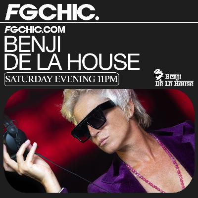 FG CHIC MIX BY BENJI DE LA HOUSE
