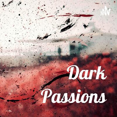 Podcast Trailer: A Warning