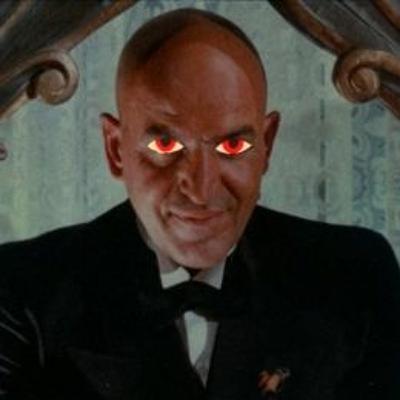 CINESTHESIA: MAN... OR MONSTER MAN? The 2022 Halloween Special