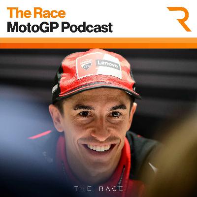 Five Marquez 'what ifs' that would've transformed MotoGP
