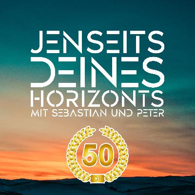 Folge 50 - 50 Jahre JDH (Jubiläumsfolge)
