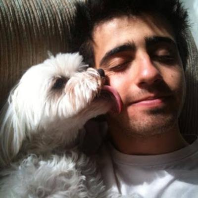 Darren Levy