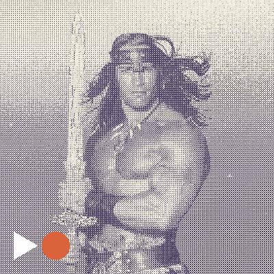 Avsnitt 86: Conan The Barbarian