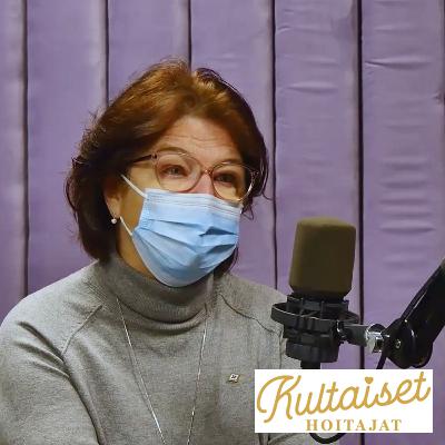 Työhyvinvoinnin jäljillä