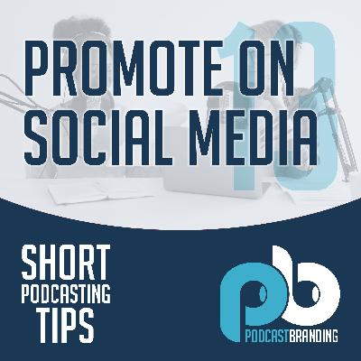 Promote On Social Media