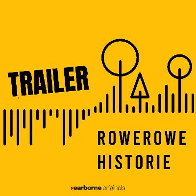 Trailer Rowerowych Historii Trailer Rowerowych Historii