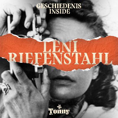 Leni Riefenstahl: Hitlers briljante filmmaker Leni Riefenstahl: Hitlers briljante filmmaker