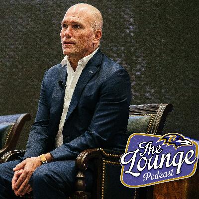 Eric DeCosta Shares New Insights Into Ravens' 2026 Draft