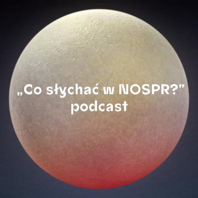 Orkiestra symfoniczna jako jeden, spójny organizm. / CO SŁYCHAĆ W NOSPR?
