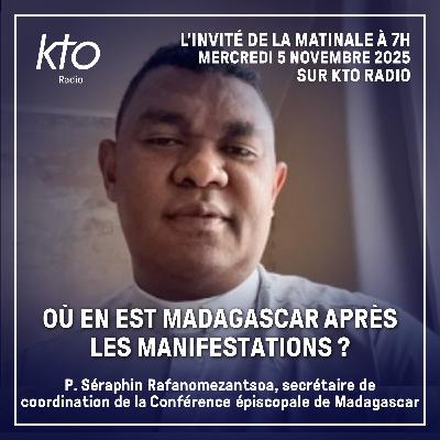Où en est Madagascar après les manifestations ? Où en est Madagascar après les manifestations ?
