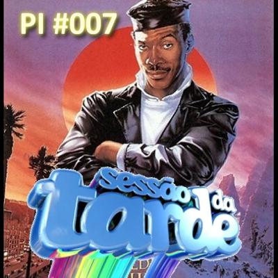 Papo Inofensivo - 007 - Filmes da Sessão da Tarde