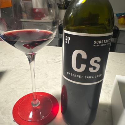 Substance CS: “Are You Serious?”