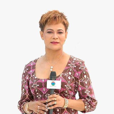 Martina Espinal Resumen de los avances 2023 en el Sector Salud y proyecciones 2024 Dominicano Muévete
