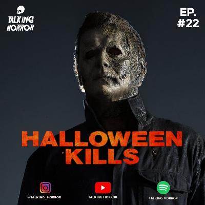 HALLOWEEN KILLS
