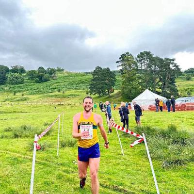 BONUS EPISODE | Jacob Tonkin
