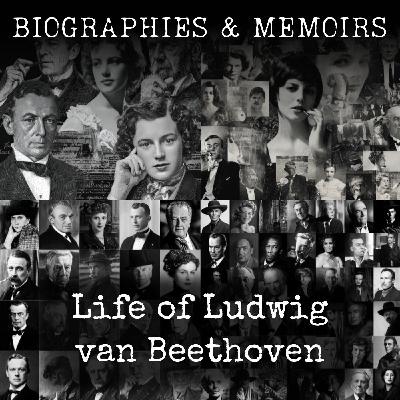 01 - Life of Ludwig van Beethoven by Alexander Wheelock Thayer