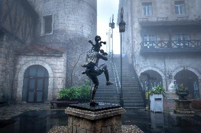 Sacred Tension: The Freedom to Offend | Lucien Greaves Sacred Tension: The Freedom to Offend | Lucien Greaves