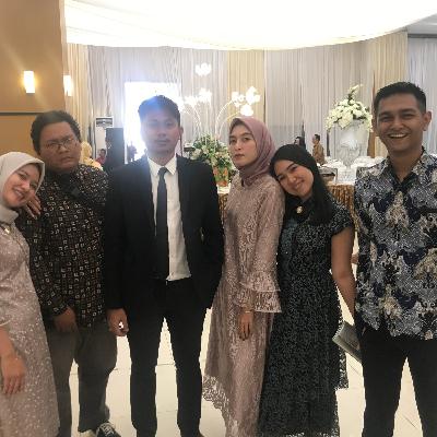 Eps.3 Syarat- syarat mendapatkan istri sholehah..
