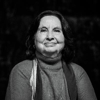 Isabel do Carmo (parte 1): “No combate à ditadura tive muito medo. Mas se não resistisse, era como se morresse aos meus olhos. Perderia a dignidade”