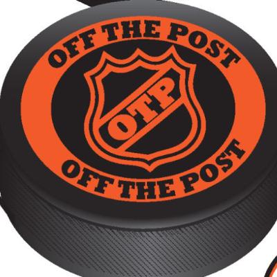 Off The Post Talking Dvorak Deal, Flyers, Leafs, Sabres and the NJ Devils Issues