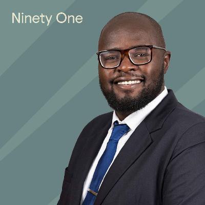 #41 Infrastructure investment – aligning returns with impact