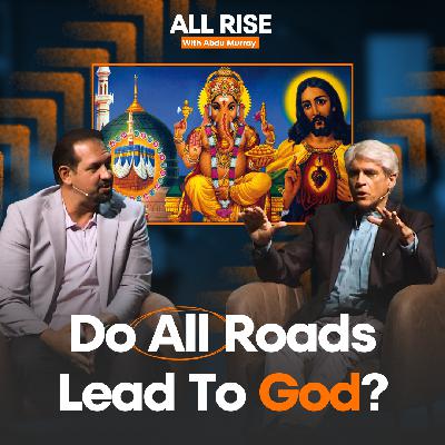 My Dialogue with a Hindu on Creation, Evil, Reincarnation and Much More! | Ep 88