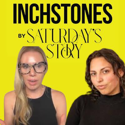 How Storytelling Transforms Autism Parenting & Advocacy with Documentarian, Chelsea Casabona