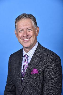 Behind The Magic, with Dante Marchitelli