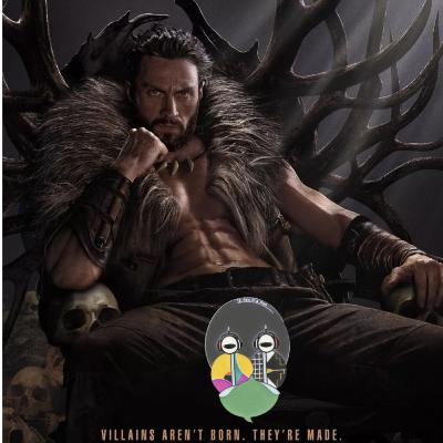 Kraven the Hunter Spoiler Review - SPOILED IT!