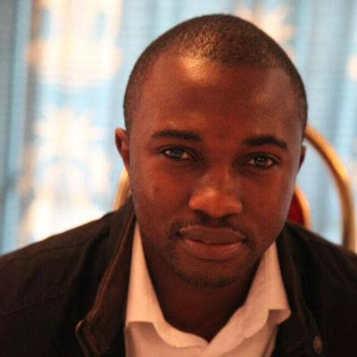 Electrician Carlos Mugumira on Surviving Cyclone Idai